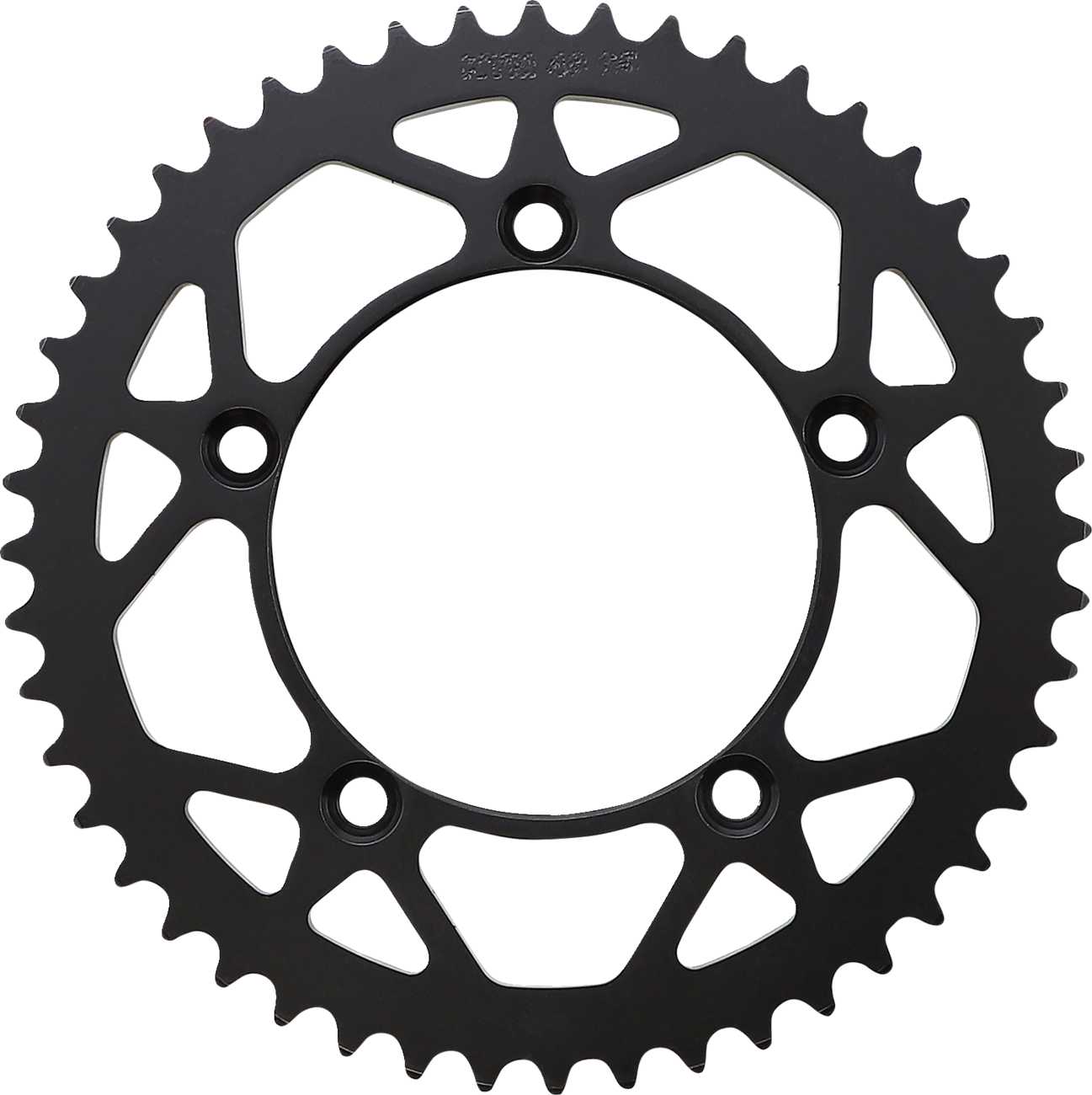Moose Racing Steel Rear Sprocket