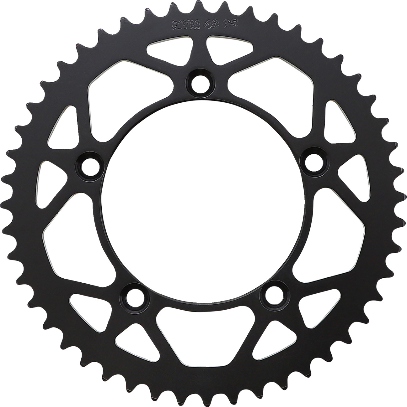 Moose Racing Steel Rear Sprocket