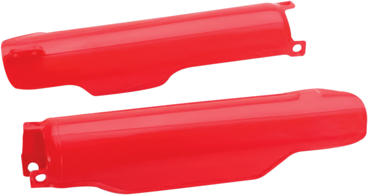 UFO Honda Fork Slider Protectors