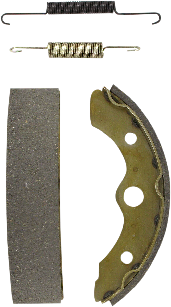 Ebc Brake Shoes Honda