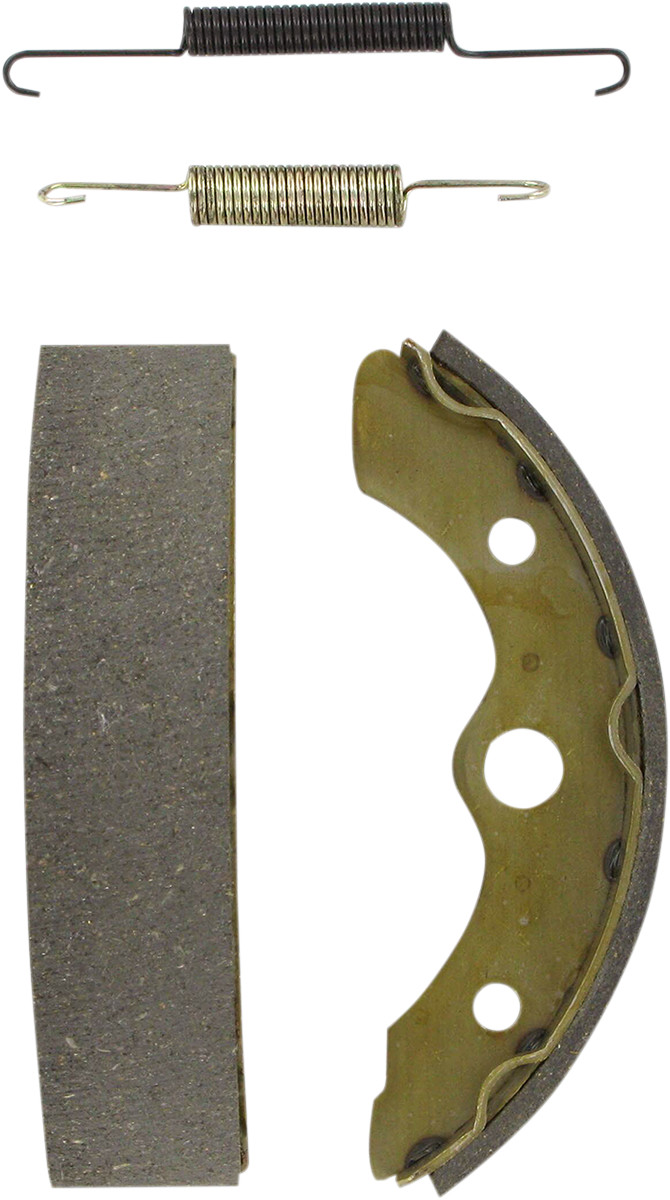 EBC Organic Brake Pads