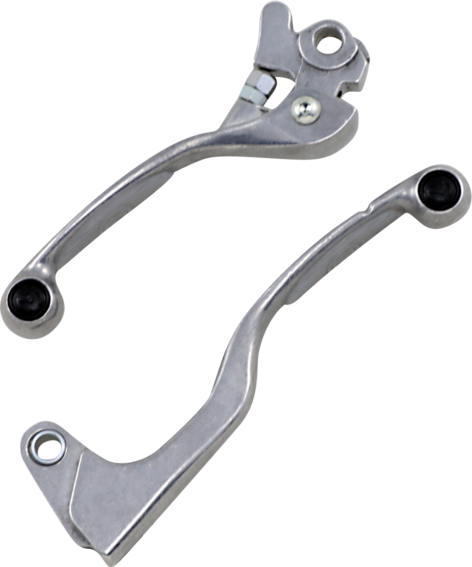 Moose Racing Competition Lever Set Yamaha / Kawasaki / Suzuki 125cc-450cc 2001-2012