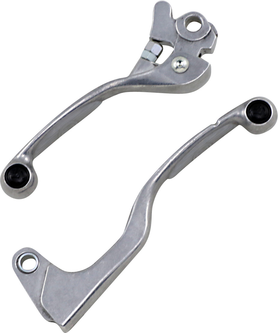 Moose Racing Competition Lever Set