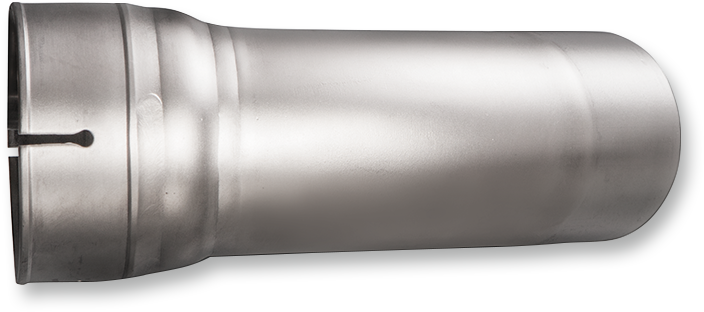 AKRAPOVIC Link Pipe