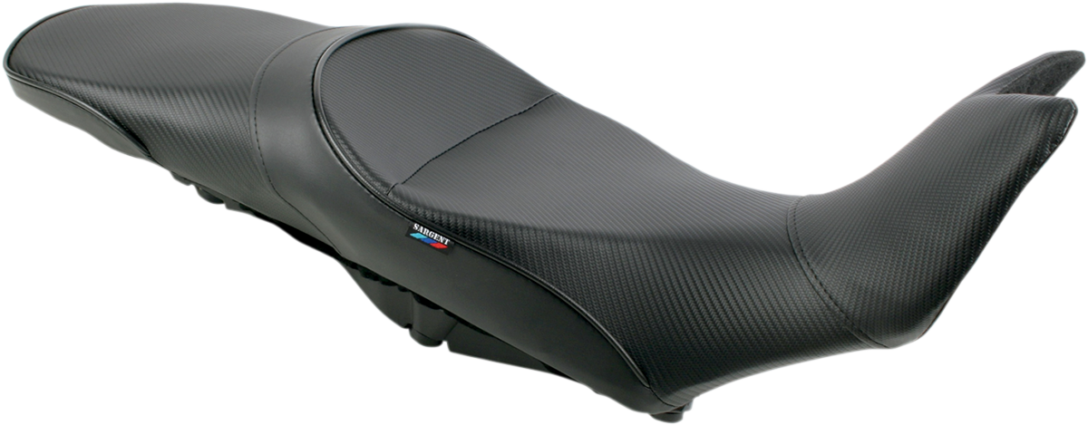 Sargent World Sport Performance Seat BMW F650GS / F700GS / F800GS