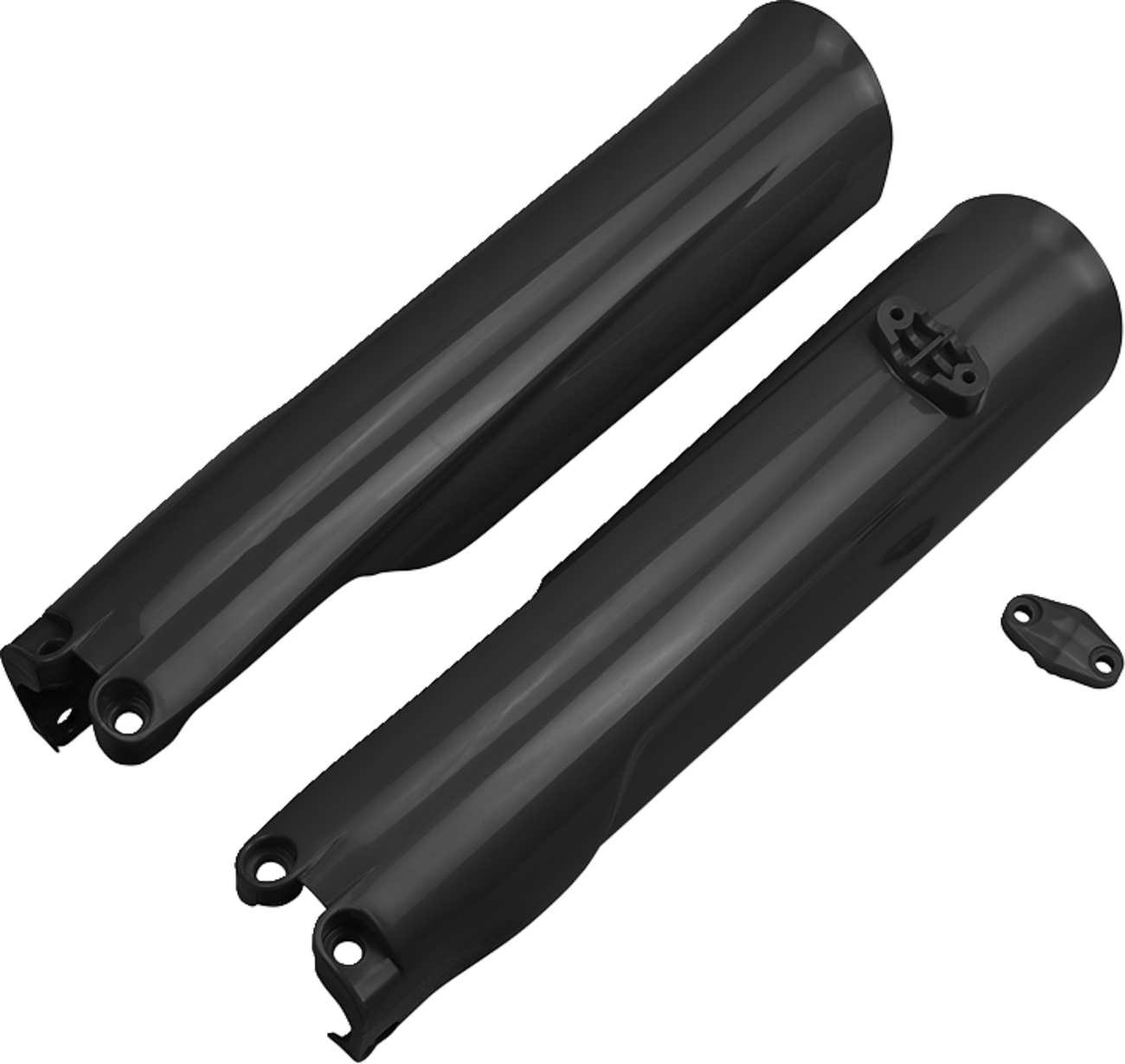 UFO Fork Guards KTM 125cc-500cc 2022-2025