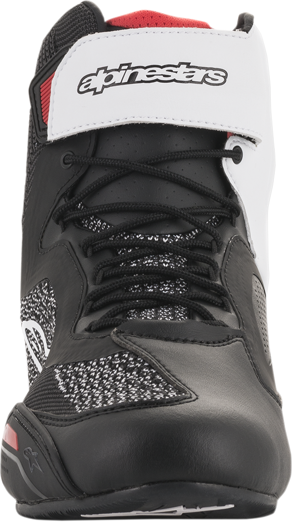 ALPINESTARS Faster-3 Rideknit® Shoes