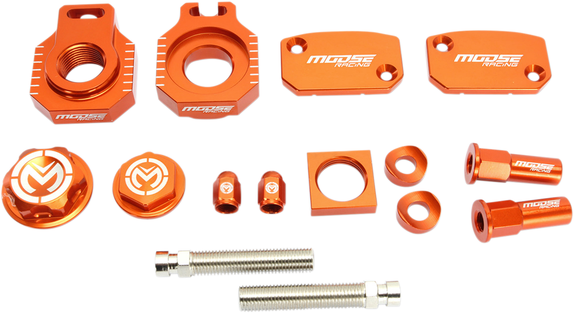 Moose offroad Bling Pack - KTM - Orange