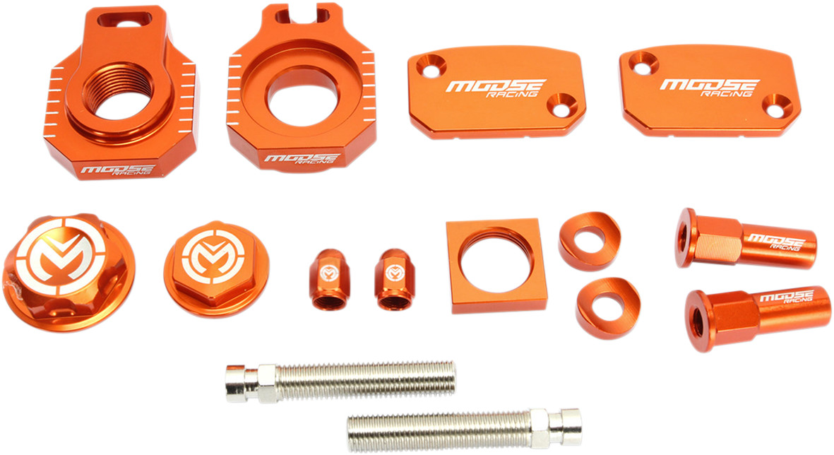 Moose Racing Bling Pack Kit