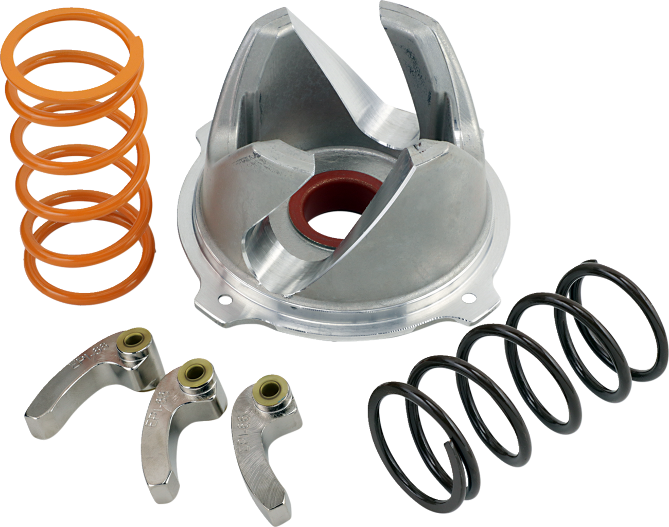 EPI Sport Utility Clutch Kit