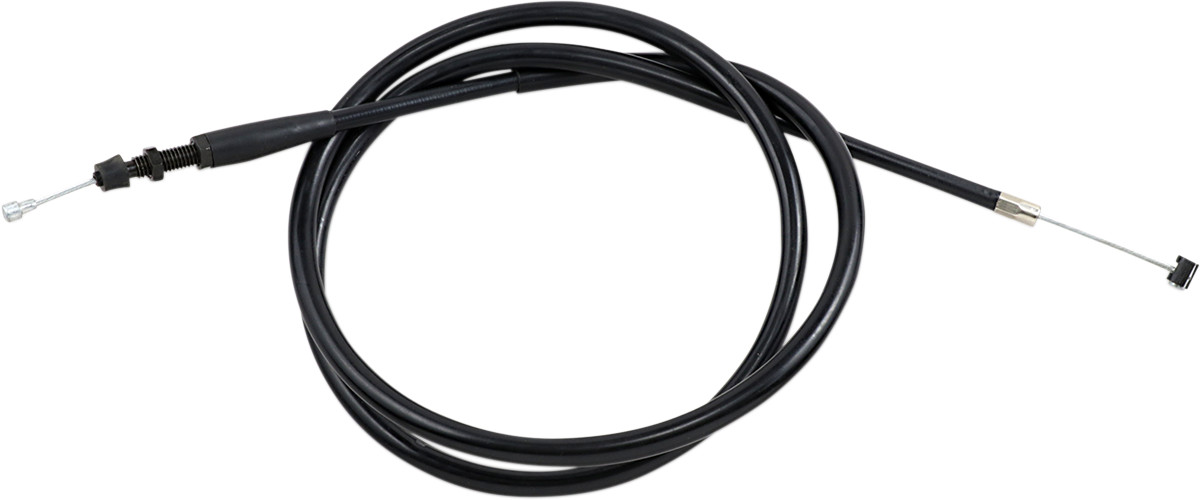MOTION PRO Black Vinyl Clutch Cable