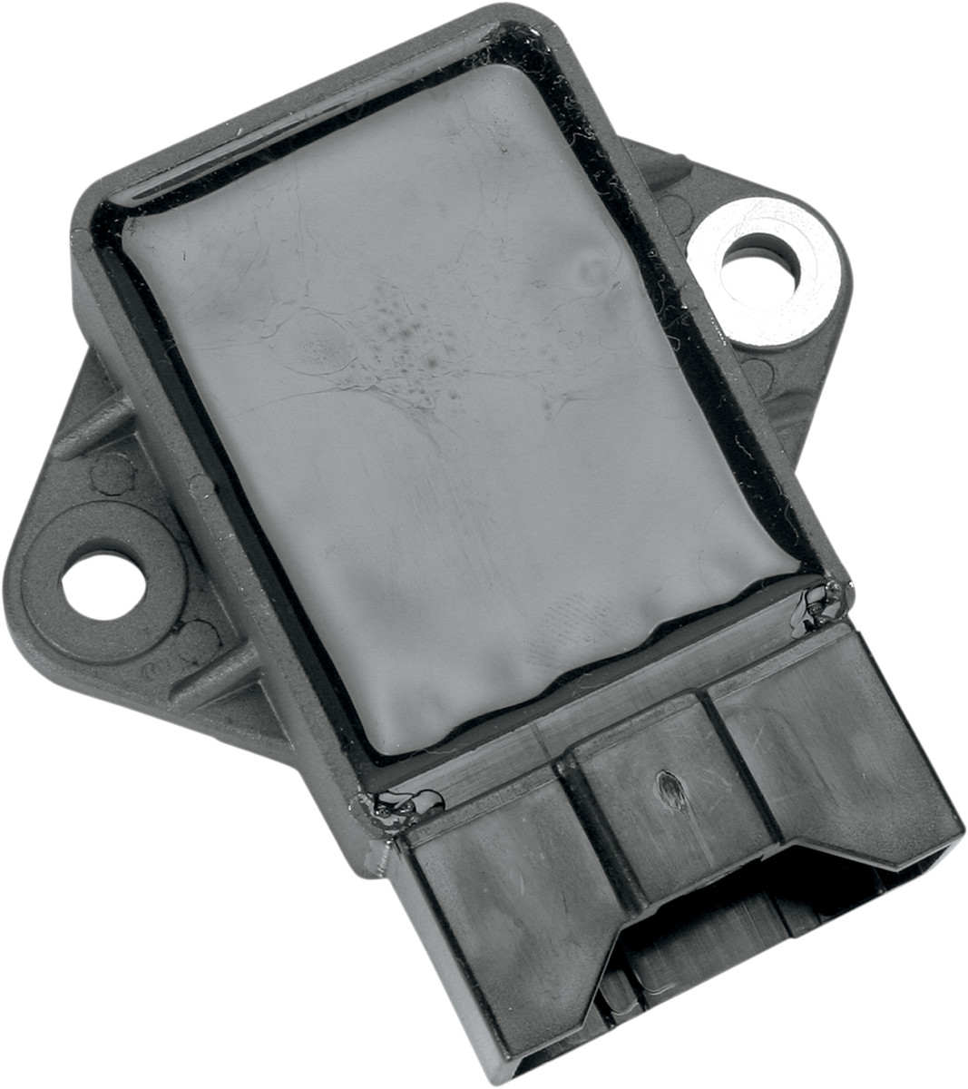 RICK'S MOTORSPORT ELECTRIC Rectifier and Regulator for Honda