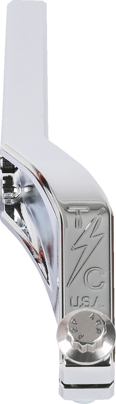 Thrashin Supply Shift Lever For Harley Dyna Low Rider 2014-2017