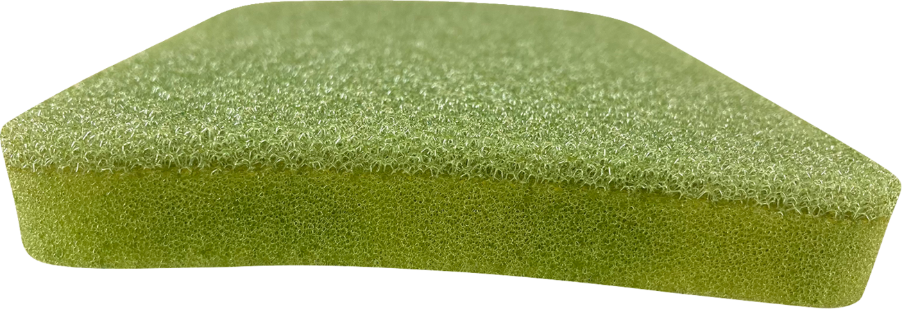 NO TOIL Pre-Oiled Air Filter