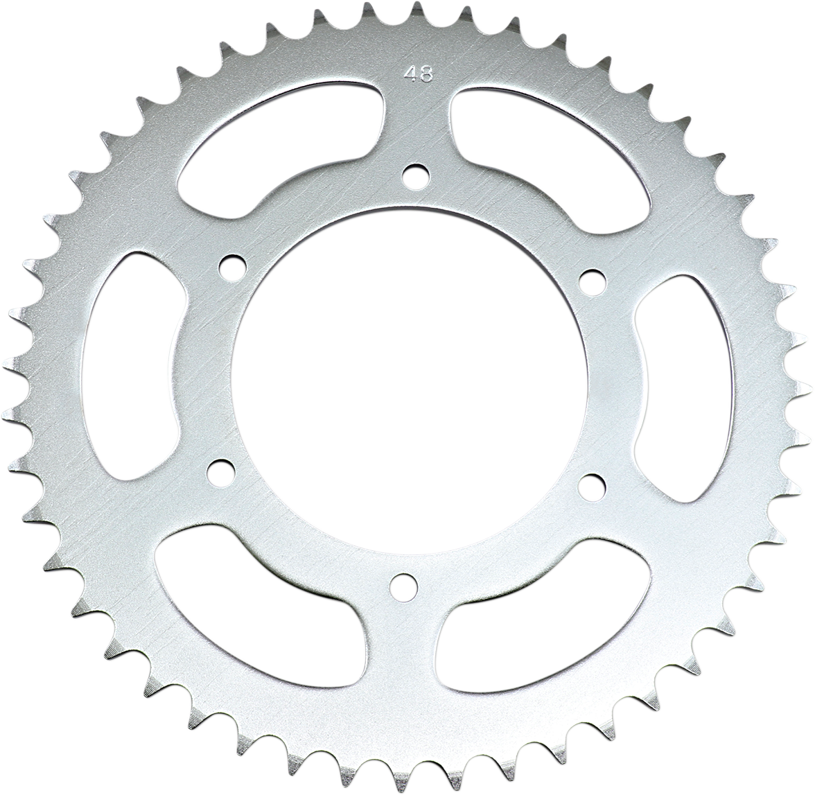 Parts unlimited Rear Sprocket - 48 Tooth - Honda 48T