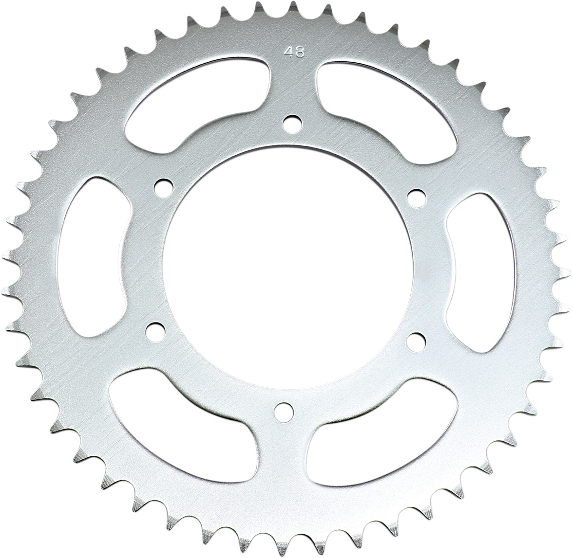 PARTS UNLIMITED Rear Sprocket