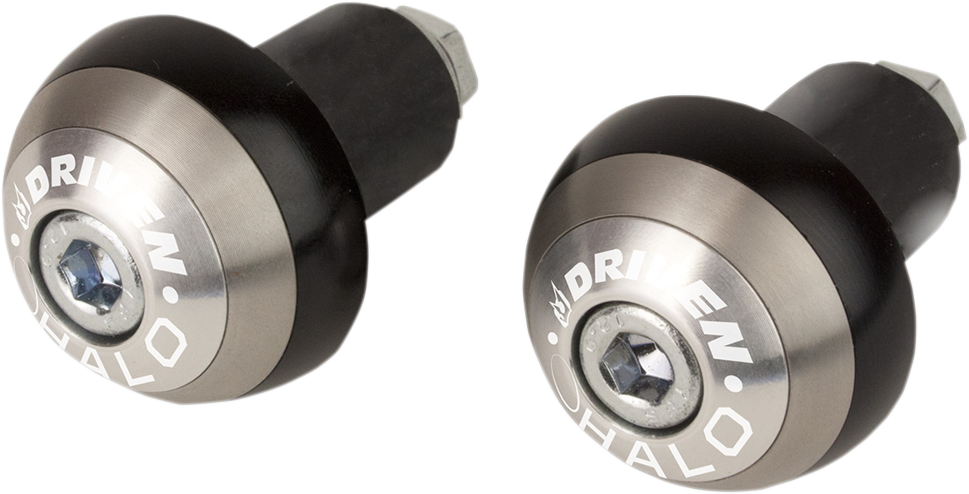 Halo Handlebar End