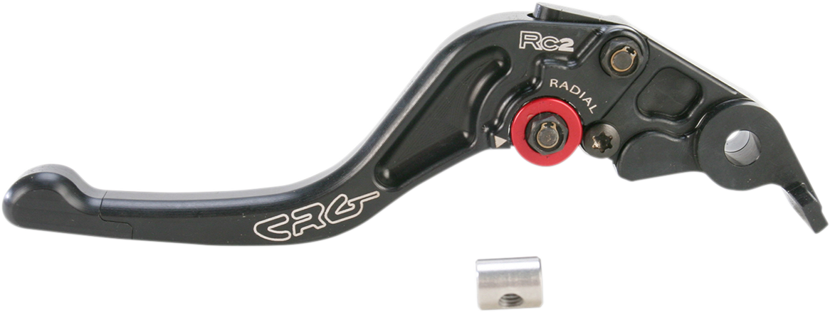 CRG RC2 Shorty Brake Lever