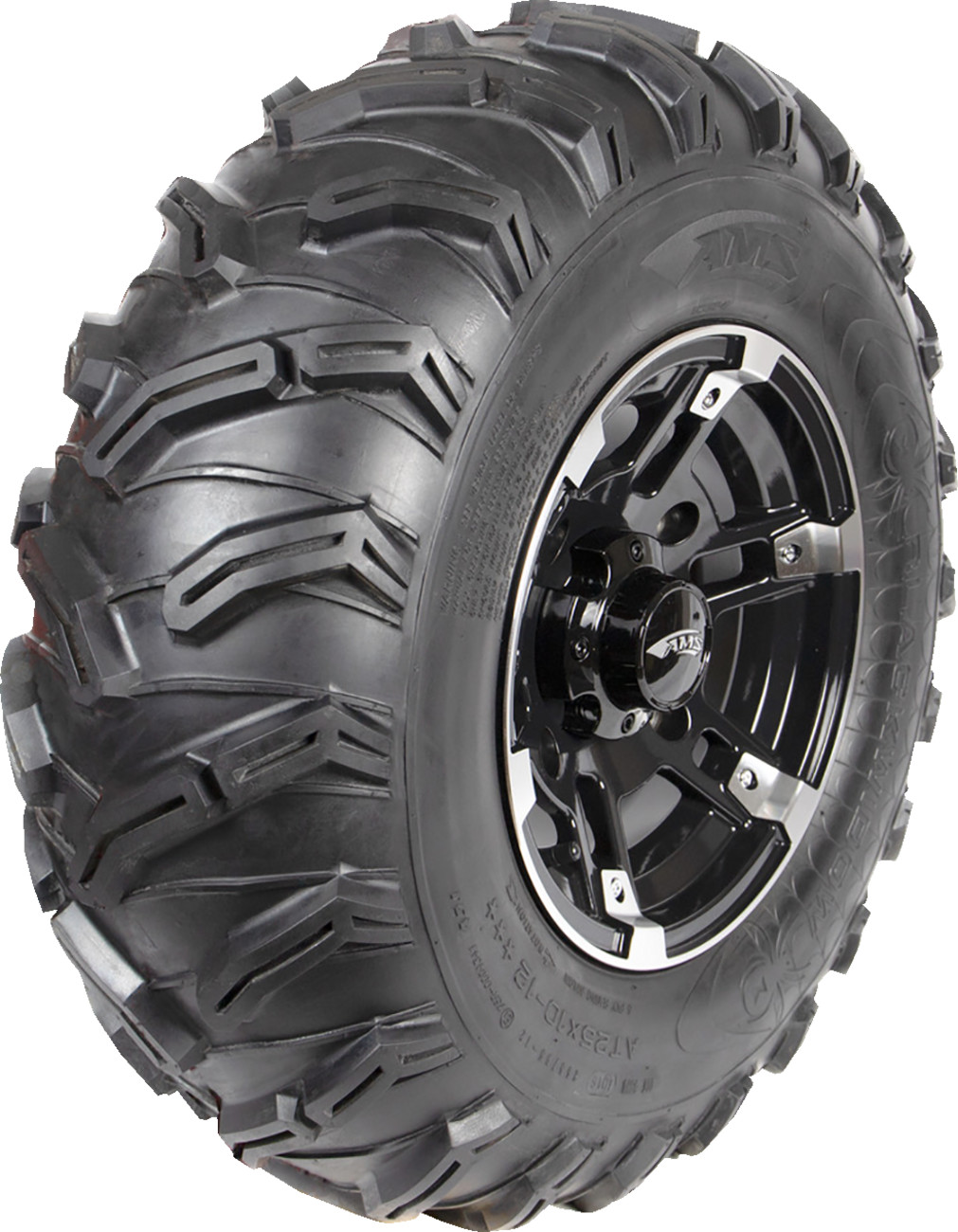 Black Widow Tire