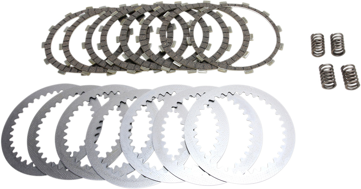 EBC Dirt Racer Clutch Set