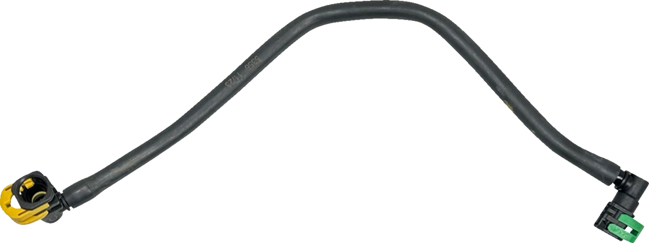 Replacement Fuel Line