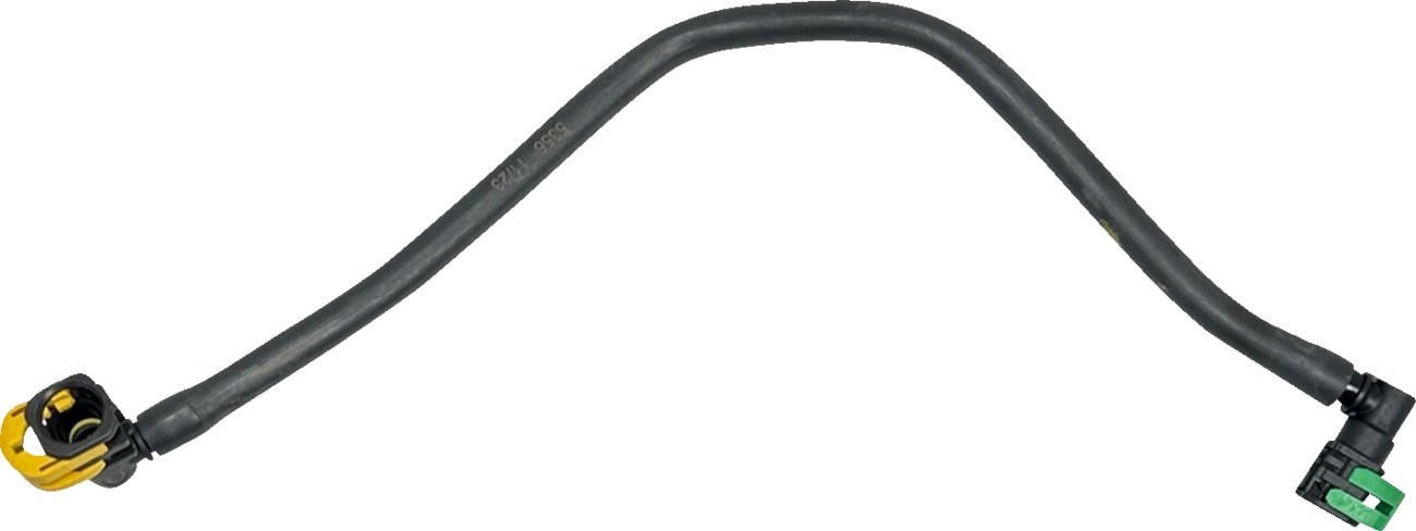 Moose Racing Replacement Fuel Line