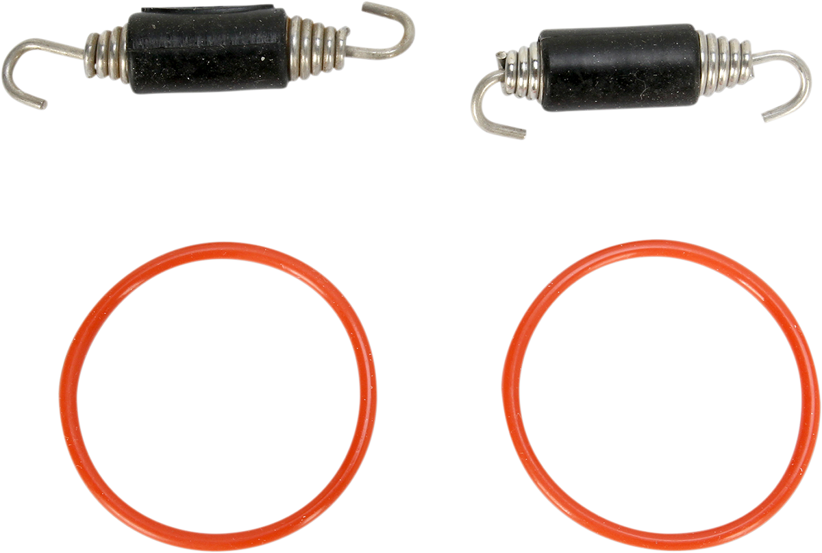 FMF Pipe O-Ring Kit Beta 250cc-300cc 2013-2018