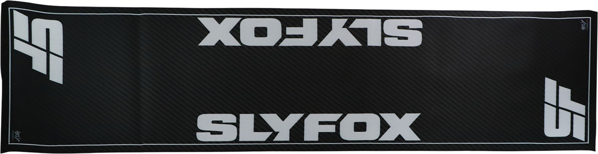 SlyFox Performance Race Pit Pad