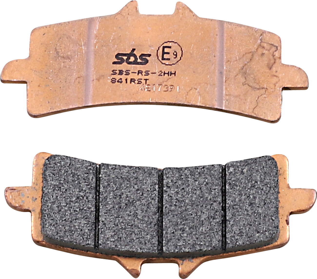 SBS RST Brake Pads