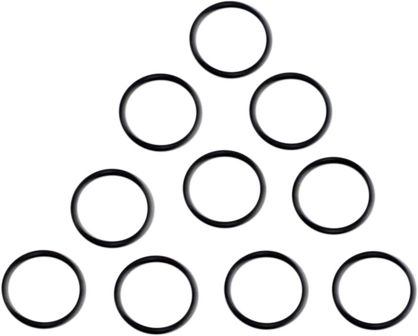 JAMES GASKET Cylinder Stud O-Ring