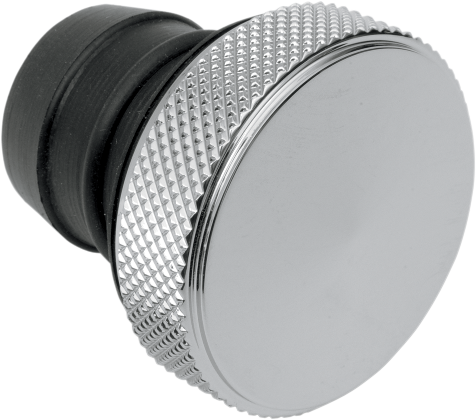 Drag Specialties Custom Oil Tank Plug