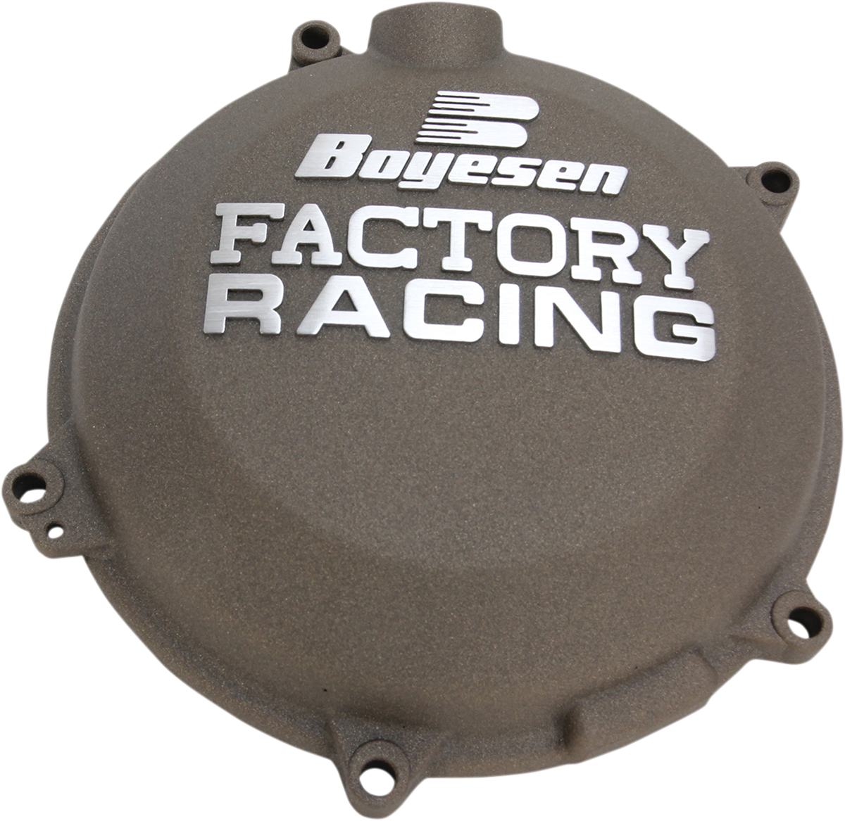BOYESEN Factory Clutch Cover