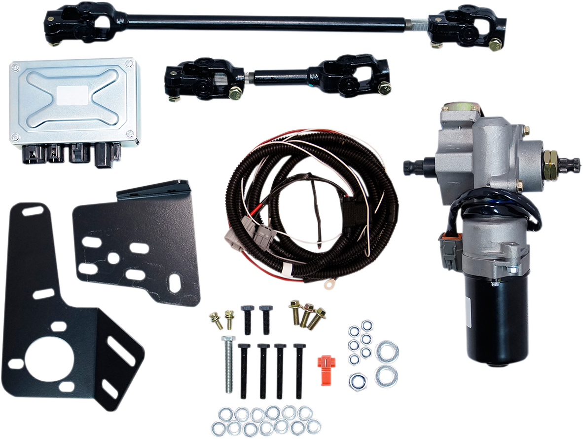 Moose Racing Electric Power Steering Kit Can-Am Maverick 1000 2013-2015