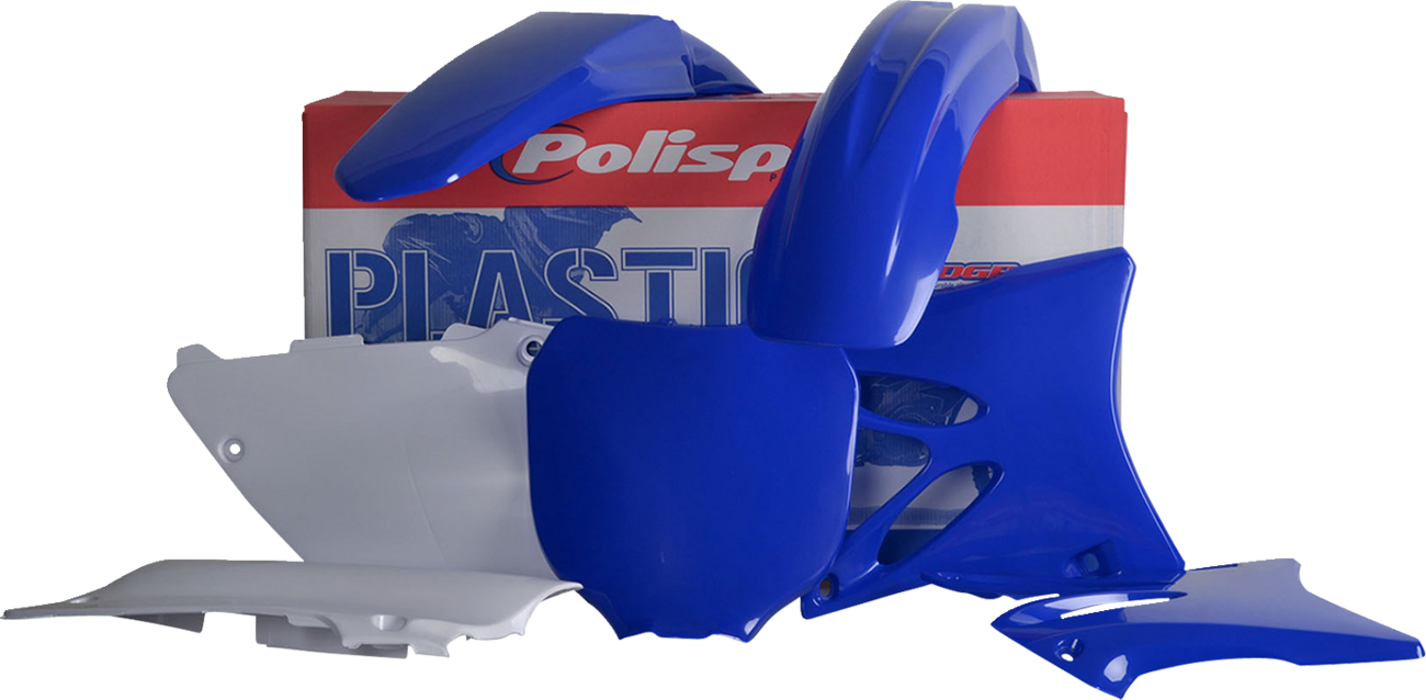 POLISPORT Body Kit For Yamaha