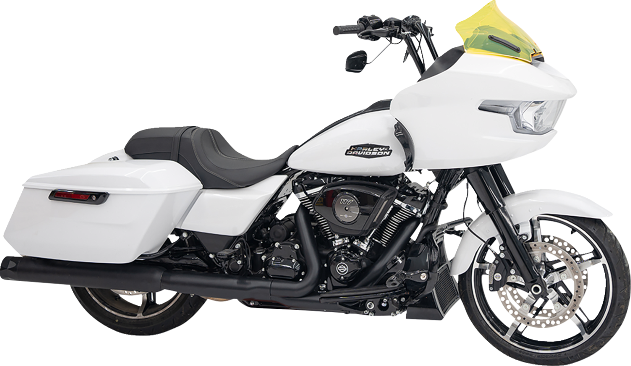 KLOCK WERKS Kolor Flare™ Ice Windshield