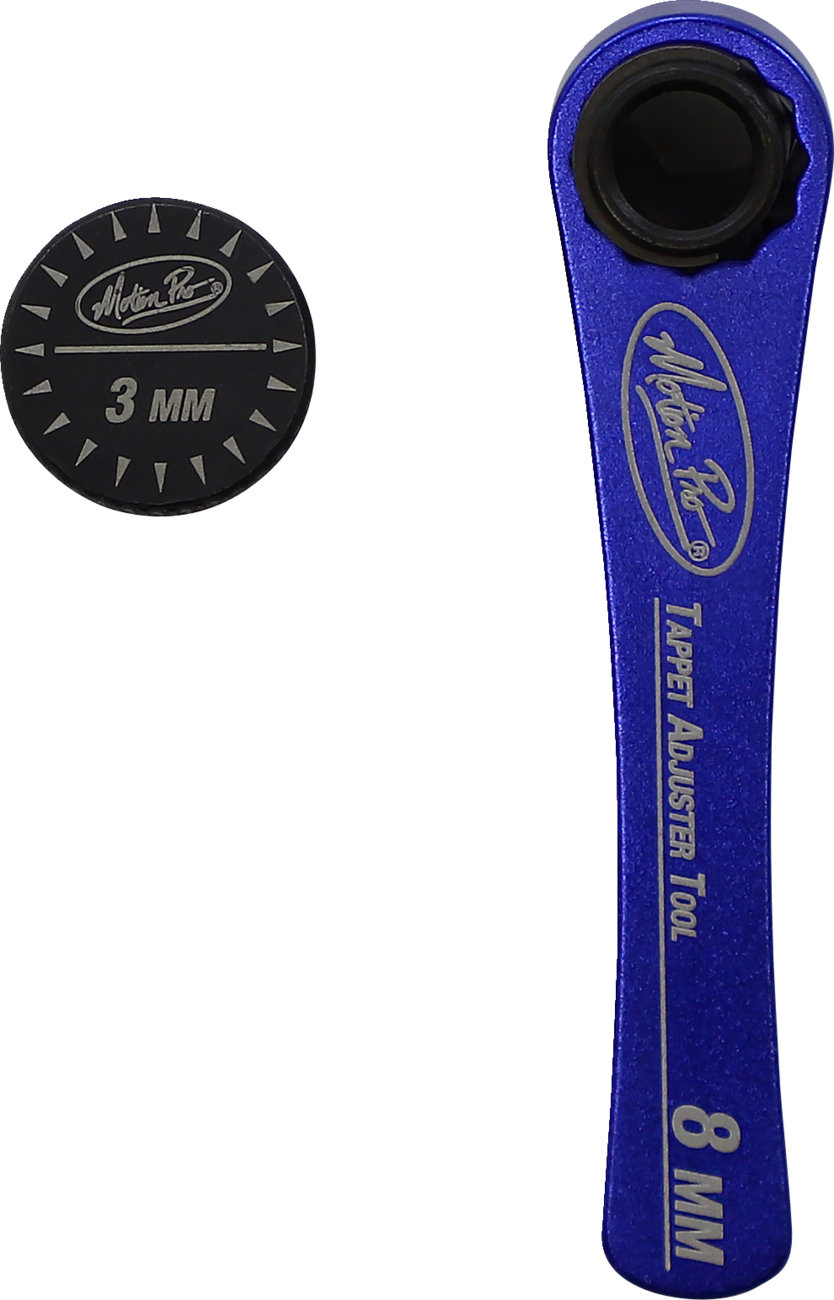 Tappet Adjuster Tool