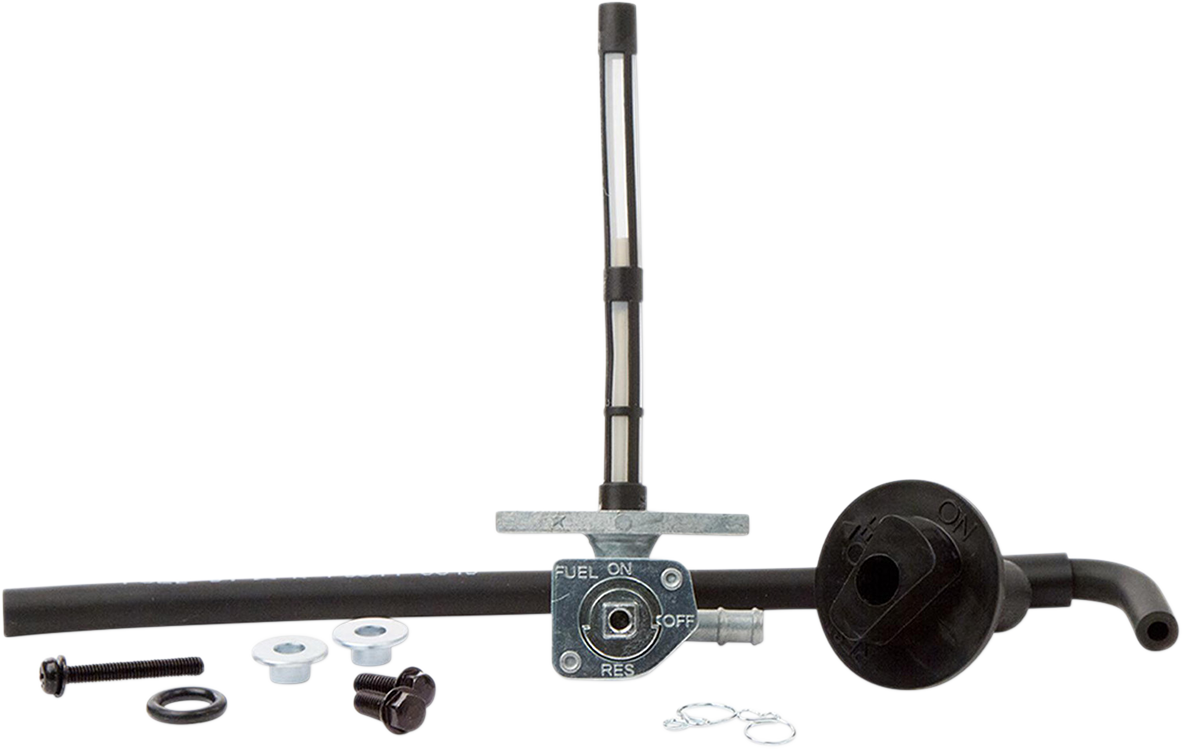 Fuel Valve Kit