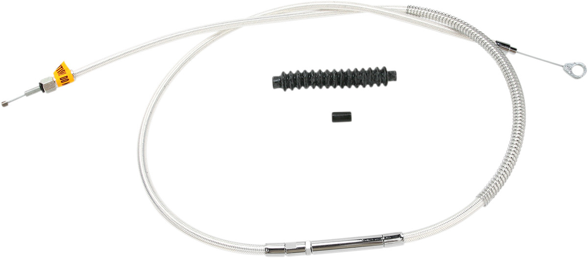 BARNETT High-Efficiency Platinum Series Clutch Cable