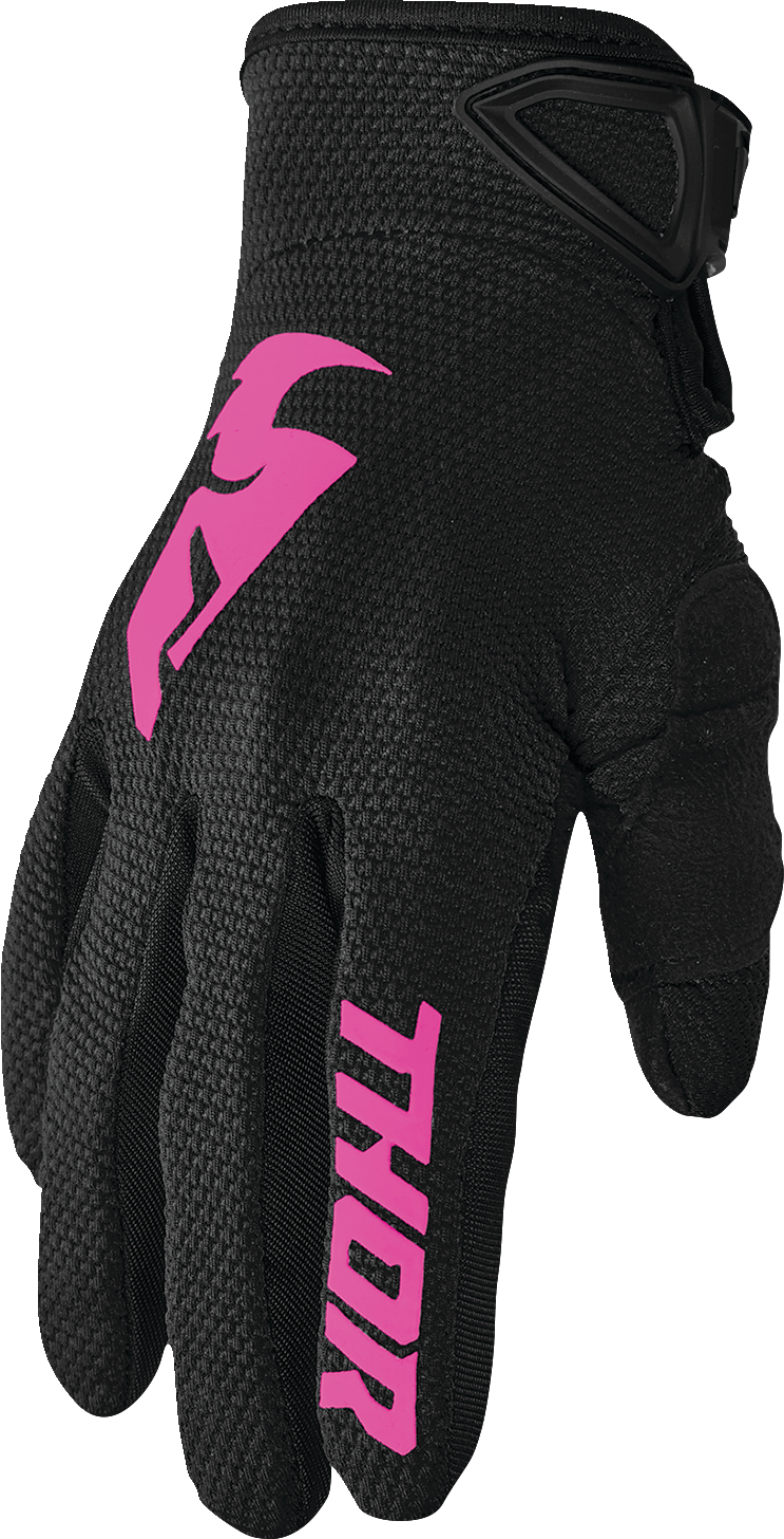 Thor Women's Sector Gloves
