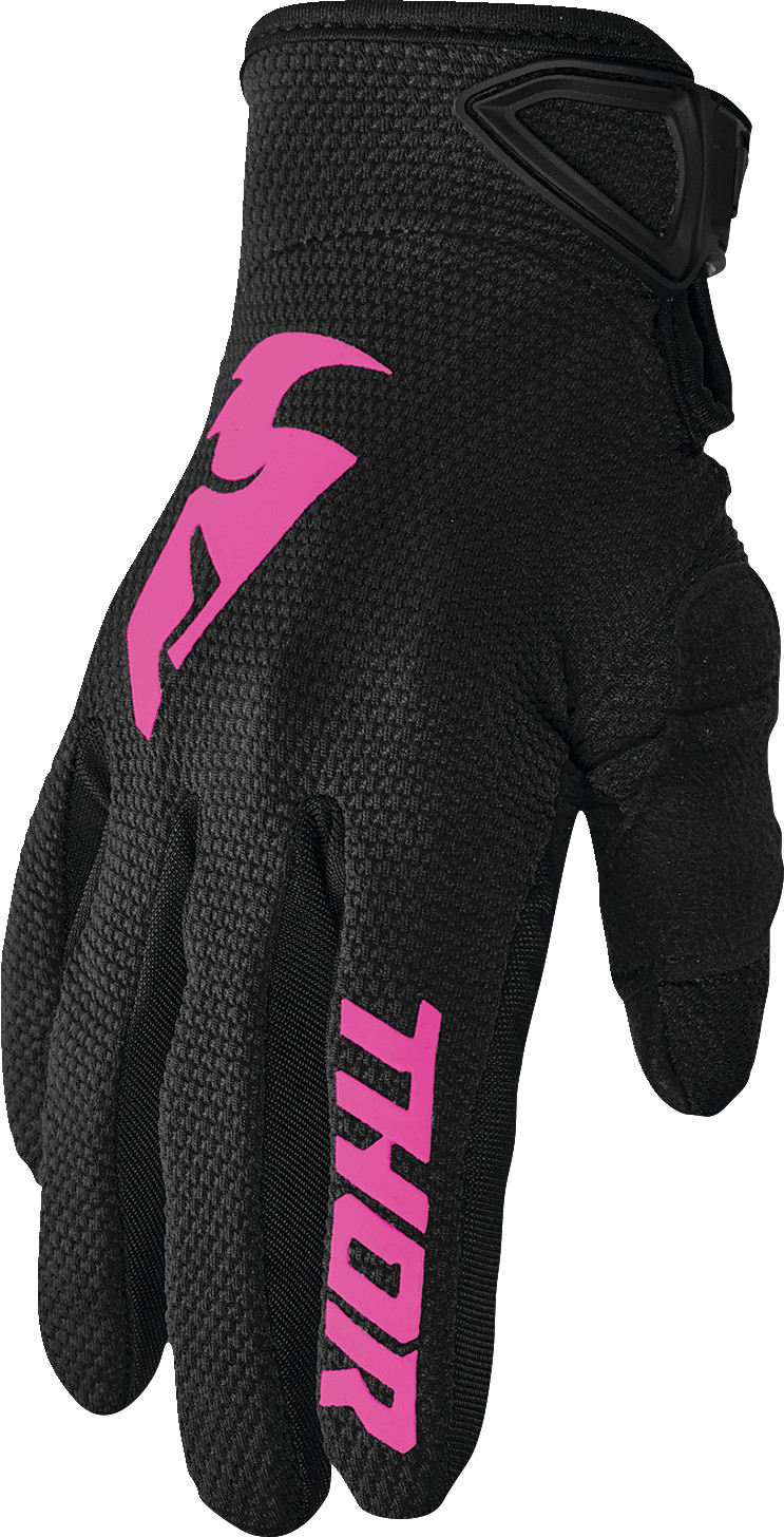 Thor Women's Sector Gloves