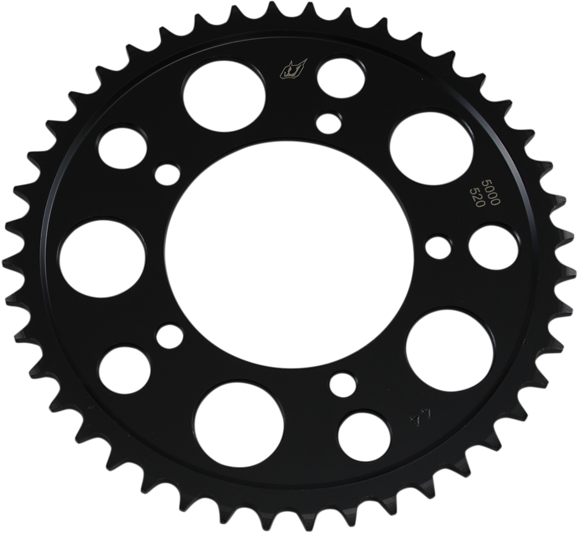 DRIVEN RACING Lightweight Steel Sprocket