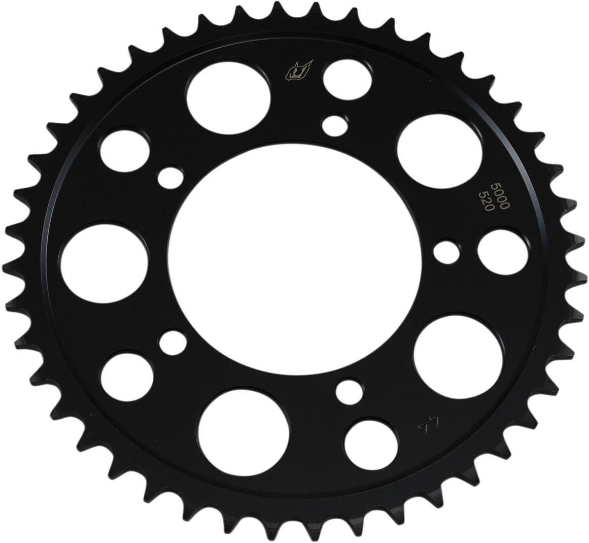 DRIVEN RACING Lightweight Steel Sprocket