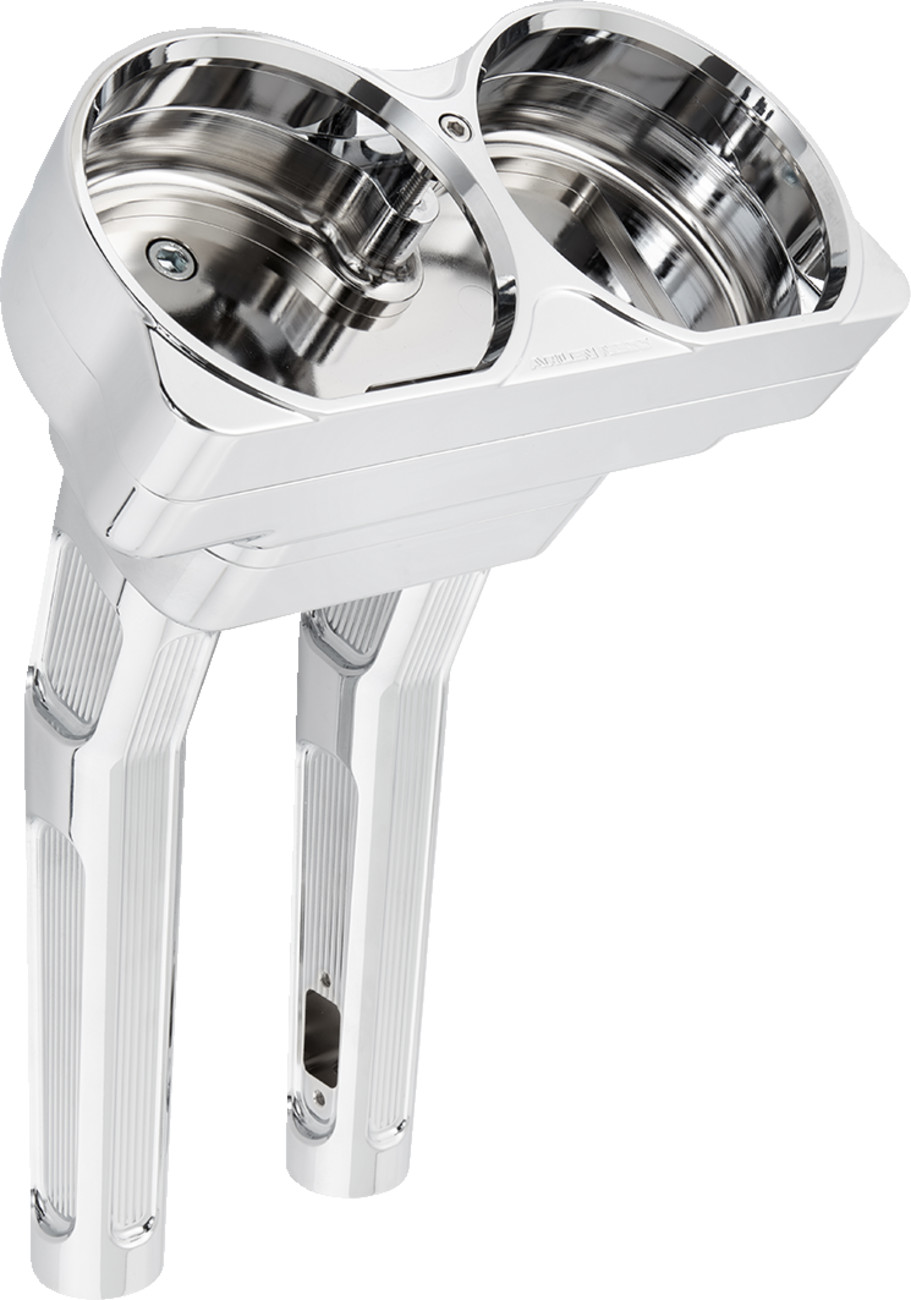 ARLEN NESS Method Kickback Handlebar Riser