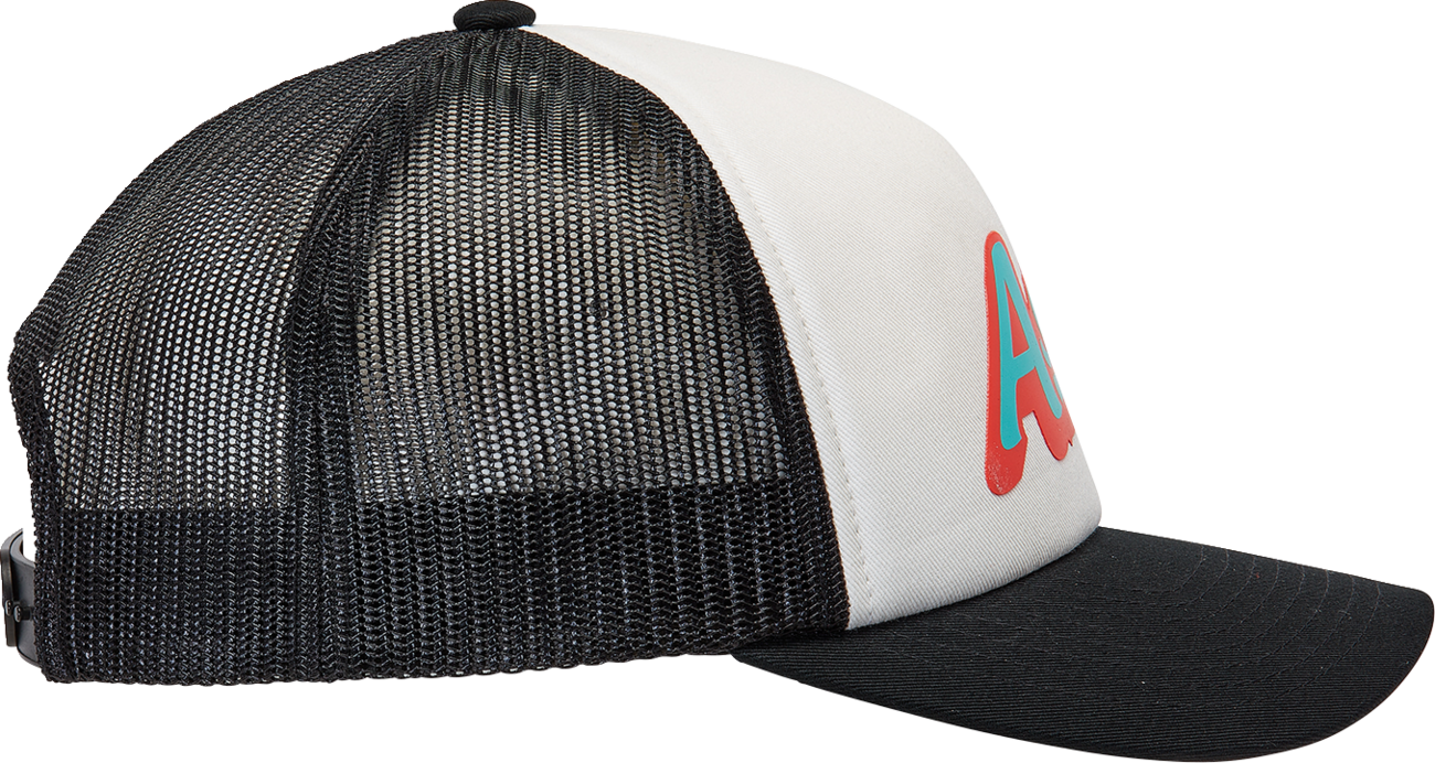 Alpinestars Delivery Trucker Hat