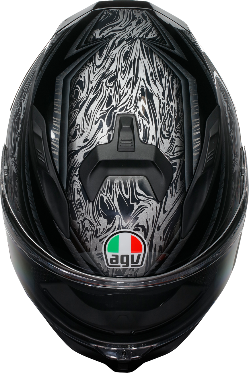 AGV K7 Damascus Helmet