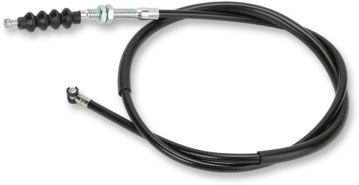 PARTS UNLIMITED Vinyl Clutch Cable