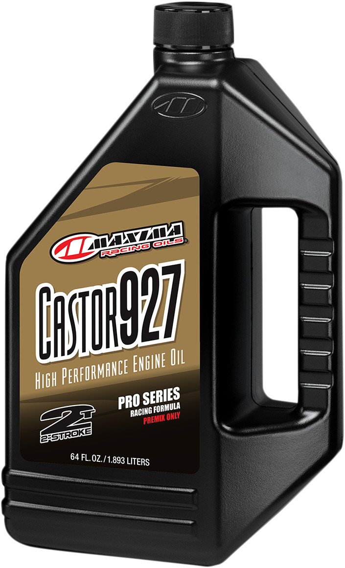 Maxima Castor 927 Engine Oil