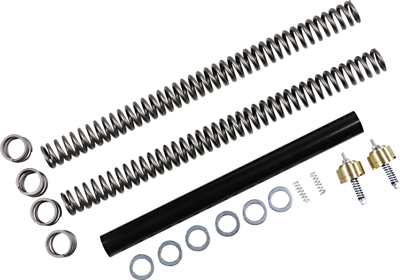 RACE TECH Complete Front-End Suspension Kit