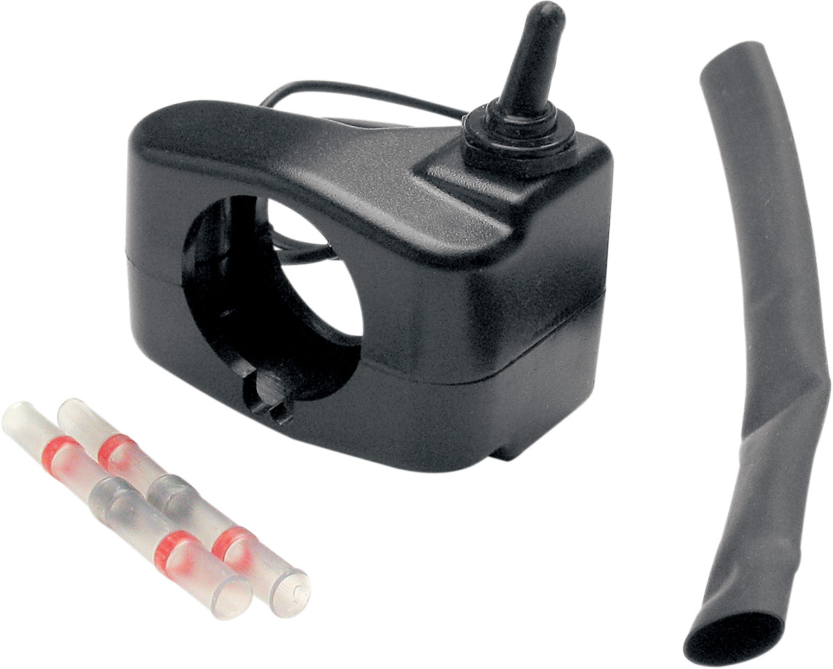 MOTION PRO Switch Relocator