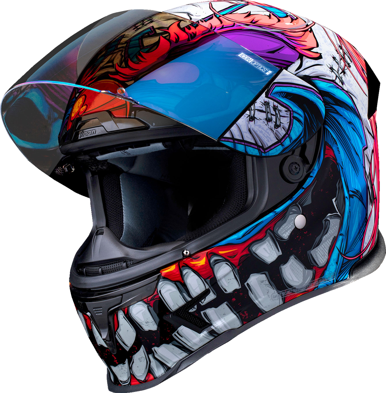 Icon Airframe Pro™ Krazy Klown 2 Helmet